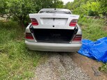Mercedes E 280-2
