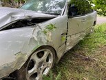 Mercedes E 280-5