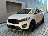 Kia Sorento-2