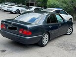 Mercedes E 290-4