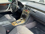 Mercedes E 290-2
