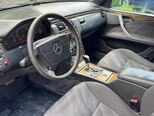 Mercedes E 290-3