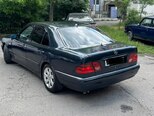 Mercedes E 290-6