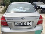 Chevrolet Aveo-2