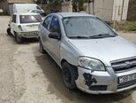 Chevrolet Aveo-5