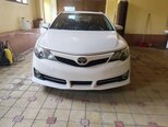 Toyota Camry-1