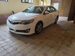 Toyota Camry-2
