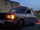 LADA (VAZ) 2107-5