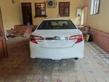 Toyota Camry-5