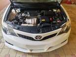 Toyota Camry-10