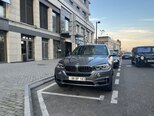BMW X5-1