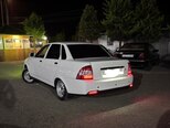 LADA (VAZ) Priora-3