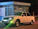 LADA (VAZ) Priora-2