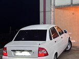LADA (VAZ) Priora-5