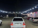 LADA (VAZ) Priora-10