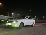 LADA (VAZ) Priora-8