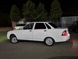 LADA (VAZ) Priora-9