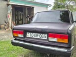 LADA (VAZ) 2107-12
