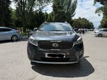 Kia Sorento-1