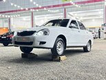 LADA (VAZ) Priora-7