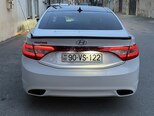 Hyundai Azera-2