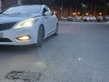 Hyundai Azera-4