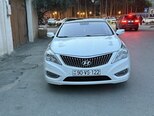 Hyundai Azera-6