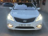 Hyundai Azera-1