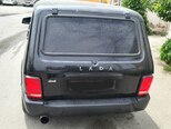 LADA (VAZ) Niva-3