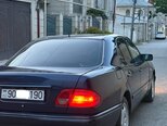 Mercedes E 200-6