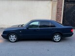 Mercedes E 200-7