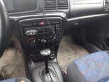Opel Vectra-4