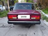 LADA (VAZ) 2107-2