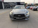 Infiniti Q50-1