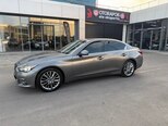 Infiniti Q50-4