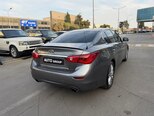Infiniti Q50-8