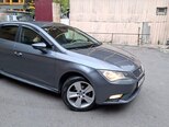 SEAT Leon-3