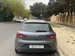 SEAT Leon-2