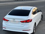 Hyundai Avante-4