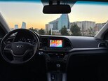 Hyundai Avante-9