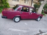 LADA (VAZ) 2107-4
