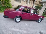 LADA (VAZ) 2107-8