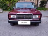LADA (VAZ) 2107-1