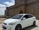 Hyundai Accent-1