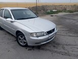 Opel Vectra-7