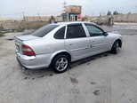 Opel Vectra-10