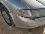 Opel Vectra-13