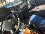 Opel Vectra-14