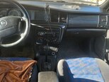 Opel Vectra-15