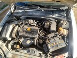 Opel Vectra-17